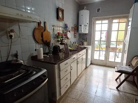 Maipu Y Nacion