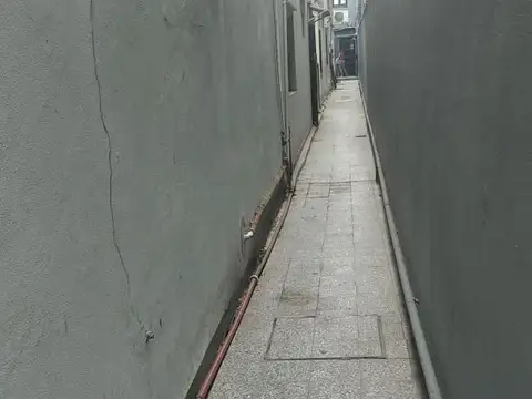 GARAY DE JUAN - (3F) 4800, Piso P.B.