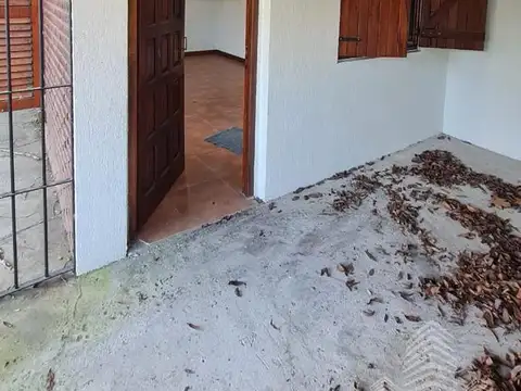 Depto Tipo Casa en Venta de 2 dormitorios