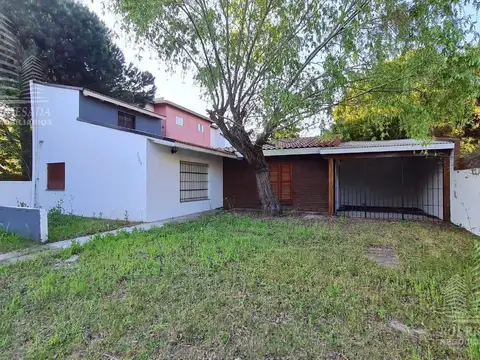 Casa tipo PH a 300mts del mar en Costa Azul!!