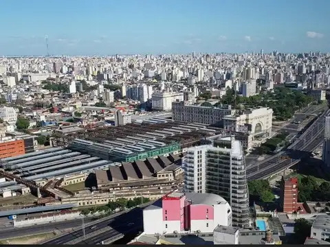 Departamento en Venta 1 año