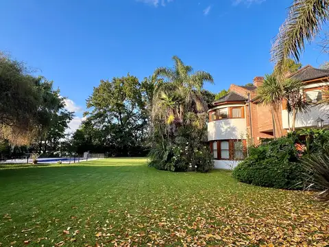 Casa en Alquiler en Pilar Del Lago, Countries y Barrios Cerrados en Pilar