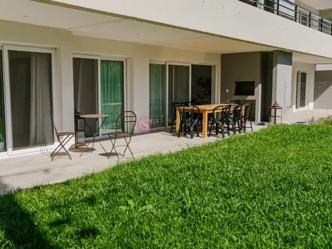 Departamento en Venta en La Lonja, USD 135.000