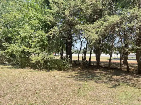 Terreno en Venta 26  mts Fondo