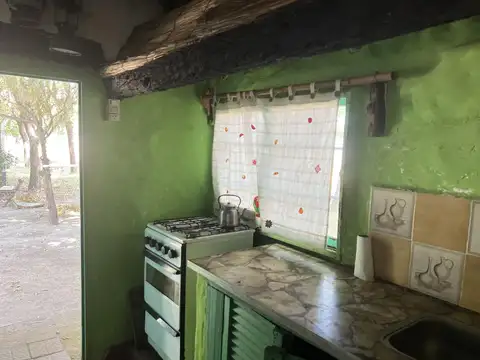 Terreno en Venta de 821,0 m2