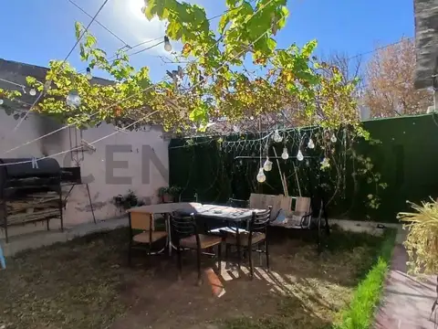Salvador Maria del carril 2246 , Piso casa