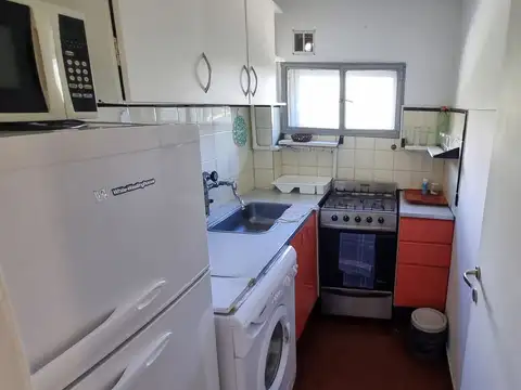 Departamento en Alquiler de 2 ambientes
