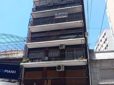 ALQUILER 2 AMB CENTRO DE AVELLANEDA