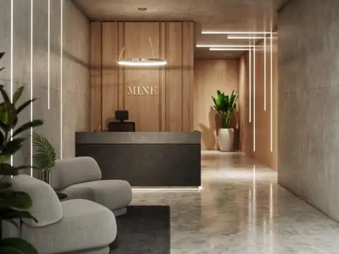 Departamento en Venta de 3 ambientes