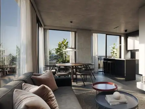 Departamento en Venta 1 año