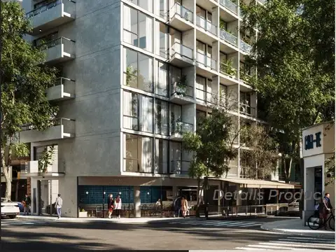 Departamento - Venta - Argentina, Capital Federal - MIGUELETES 2300