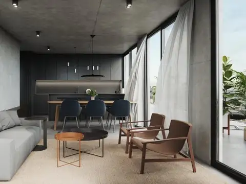 Departamento en Venta al Norte