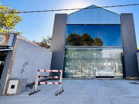 Local - Alquiler - Argentina, La Plata - Calle 473 bis 449