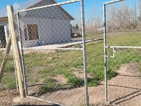 Casa en Venta A Estrenar