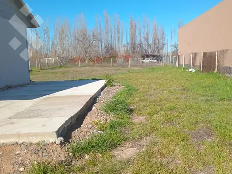 Casa en Venta en General Fernández Oro, USD 64.000