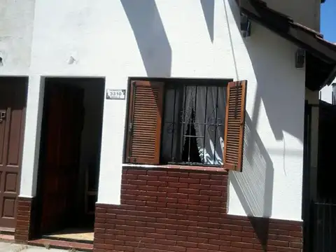 Dúplex en venta - 2 Dormitorios 1 Baño - San Clemente del Tuyú