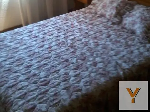 Departamento en Venta en San Clemente del Tuyú, USD 43.000