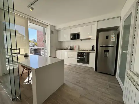 Local de cocheras , Balcarce 1300 - Centro Rosario | Venta