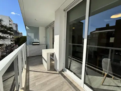 Local de cocheras , Balcarce 1300 - Centro Rosario | Venta