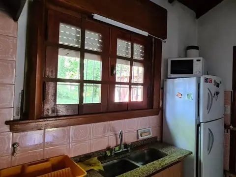 Casa en Venta en San Bernardo Del Tuyu, USD 105.000