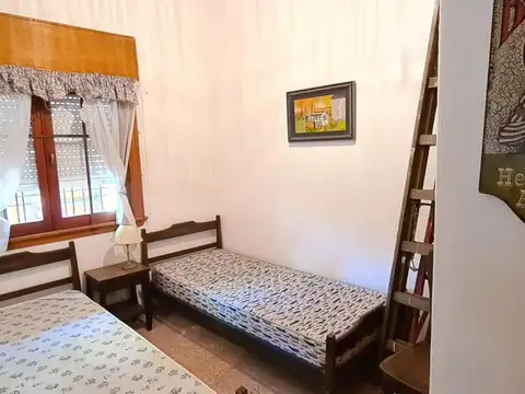 Casa en Venta 40 años