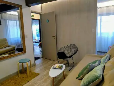 Hostel en Funcionamiento con Alta Reputación