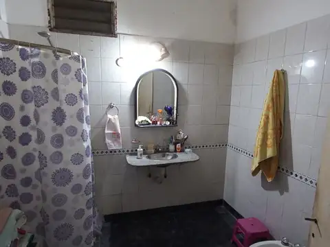 Casa en Venta en Caseros, USD 95.000