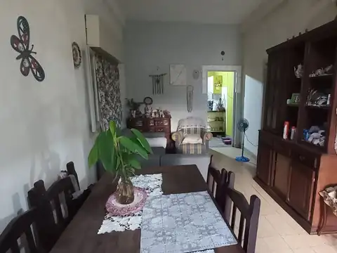 Casa en Venta en Caseros, USD 95.000