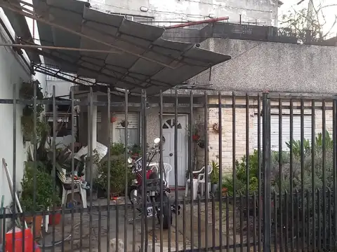 Casa en Venta en Caseros, USD 95.000