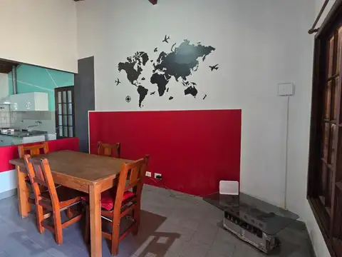 Casa en Venta en Villa San José, USD 70.000
