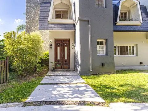 Casa en Venta A Estrenar