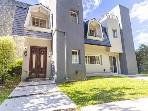Casa en Venta de 4 dormitorios