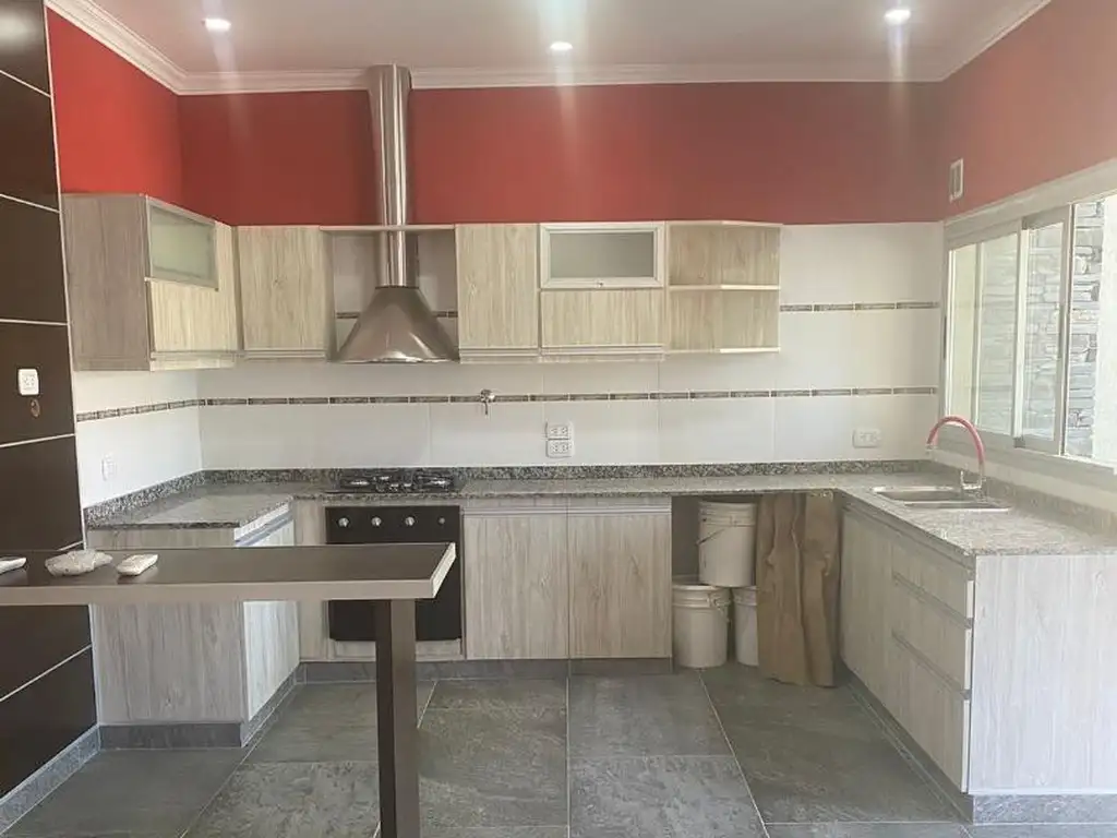 Casa en Venta en Hudson Chico