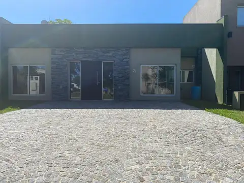 Casa en Venta - 3 dormitorios -