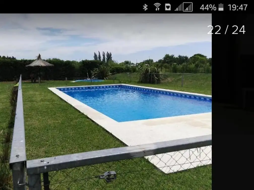 Casa 4 ambientes en Barrio Hudson Chico - Foto 27