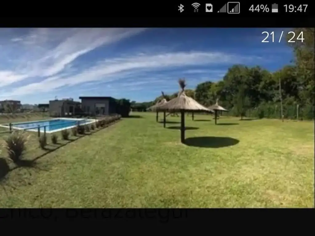 Casa 4 ambientes en Barrio Hudson Chico - Foto 28