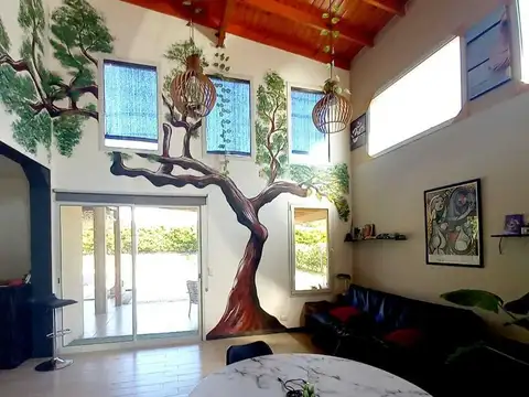 Casa en Venta en San Matias, USD 240.000