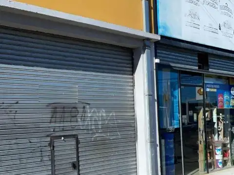 Av. Constitución 1100