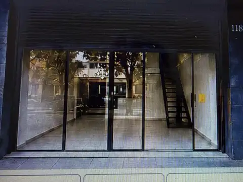 Av. Constitución 1100