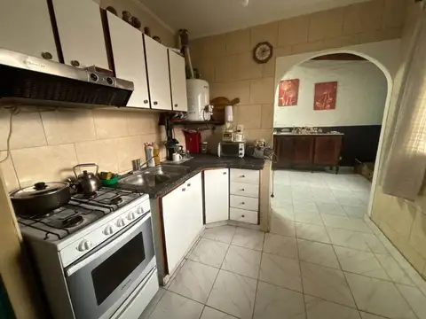 Casa en Venta en Moreno, USD 54.900