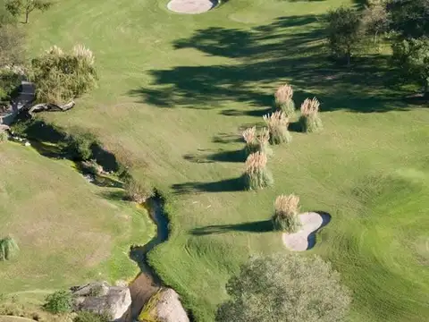 Terreno en Venta 37  mts Frente