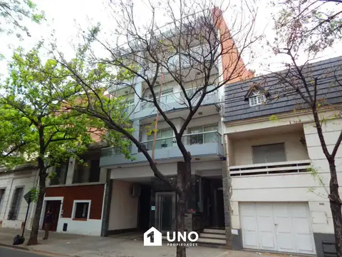 Departamento en Alquiler en Centro, Rosario
