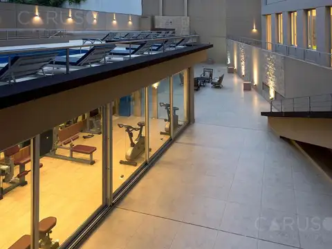 Departamento en Venta en Belgrano, USD 265.000