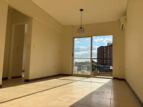 Departamento en venta  2 ambientes Tigre c/ balcón