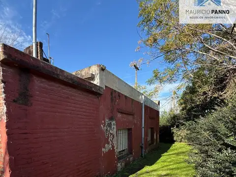 Casa en Venta en Capitan Sarmiento, USD 49.900