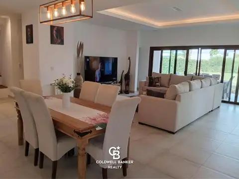 Casa en Alquiler A Estrenar