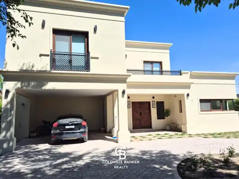 CASA EN ALQUILER EN EL PRADO