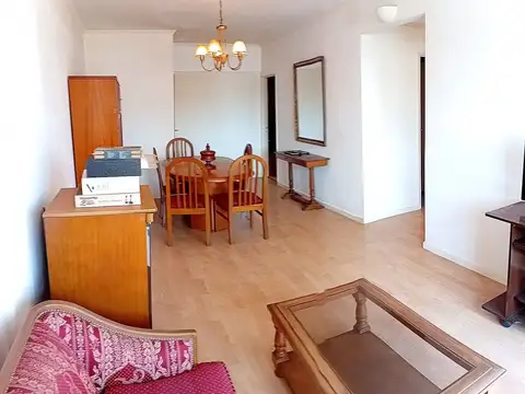 Carlos Calvo 400, Piso 4