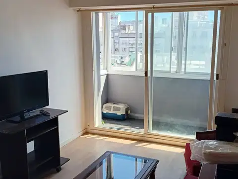 Departamento en Venta en San Telmo, USD 220.000