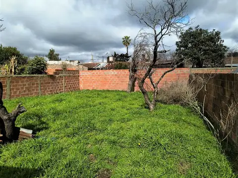 Casa en Venta 60 años